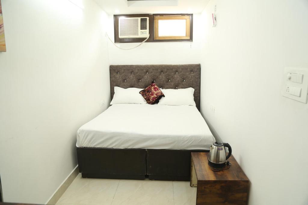 تصویر اتاق‌های Shanti Residency - تصویر ۲