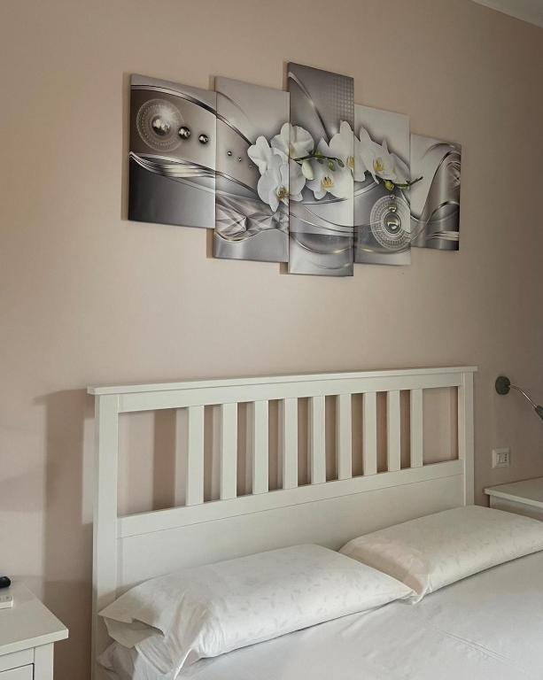 B&B Oasi Isonzo - Habitación Doble Con Baño Privado