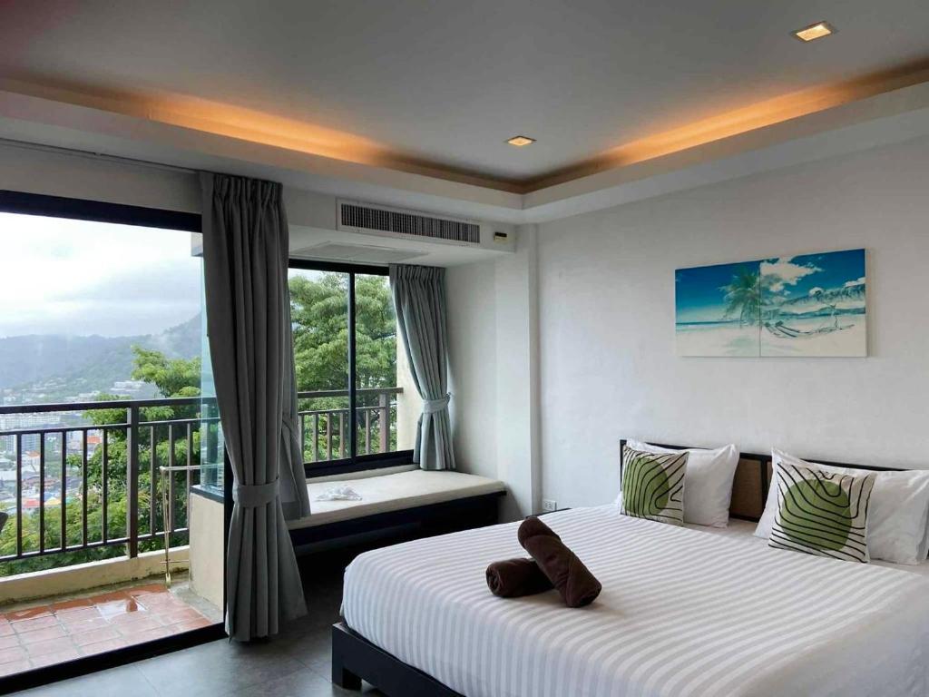 Sunset Bay View Phuket - Resim 4