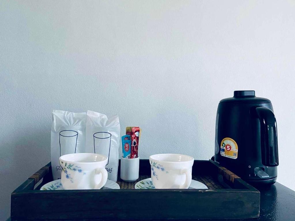 Sunset Bay View Phuket - Resim 31