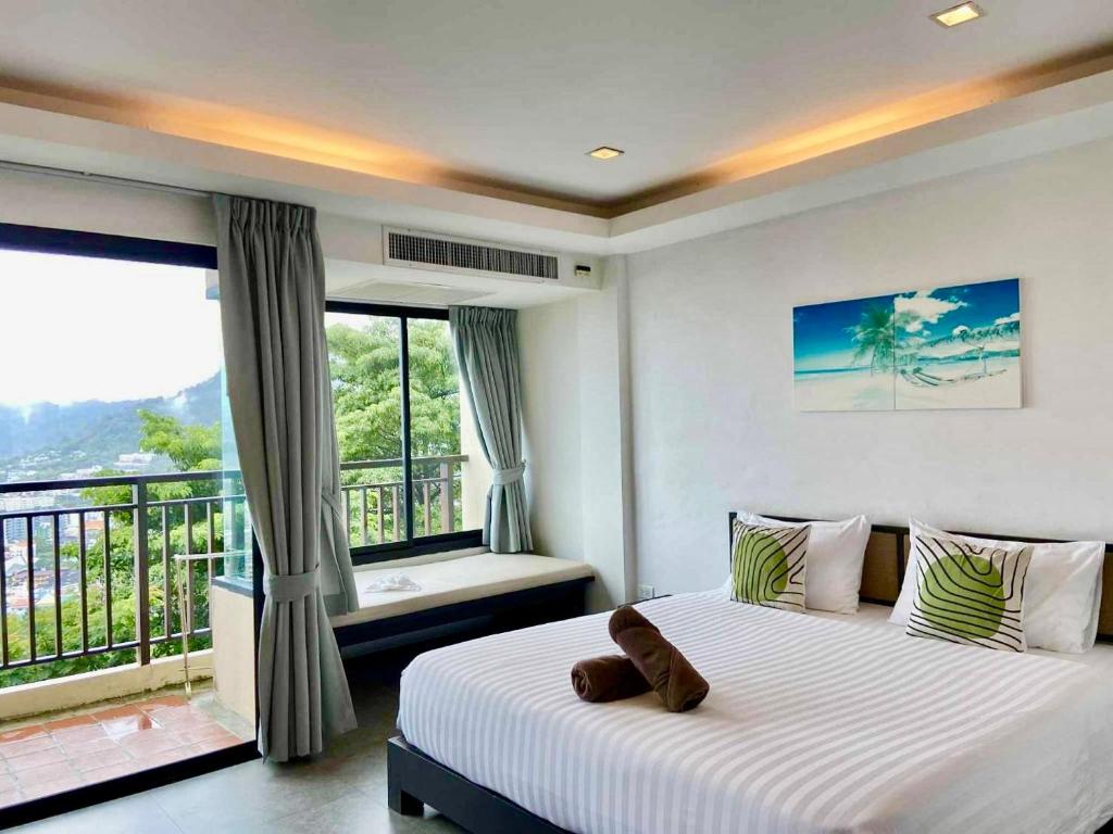 Sunset Bay View Phuket - Resim 30
