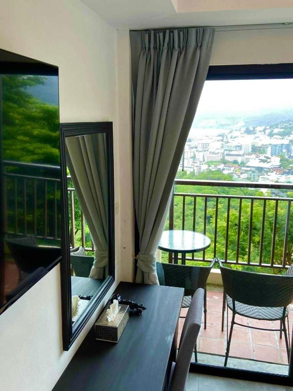 Sunset Bay View Phuket - Resim 29