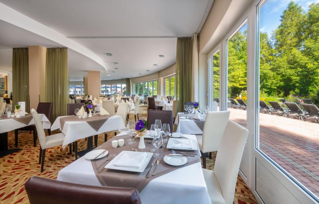 Lotus Therme Hotel & Spa - Resim 30