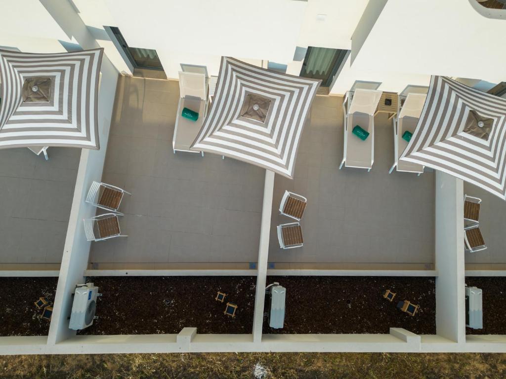 Rochavau Hotel - Resim 27