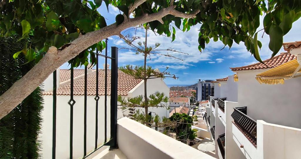Casa Claudia, Los Cristianos