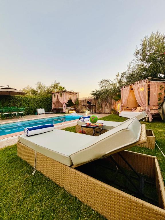 Private Villa BSF - Pool & Spa - Palm Golf — photo 5