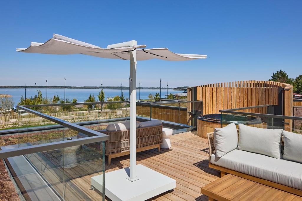 Le Rêve - Hôtel Luxe - Duplexsuite