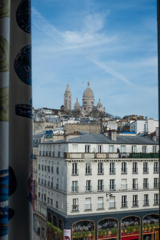 La Villa Royale - Resim 1