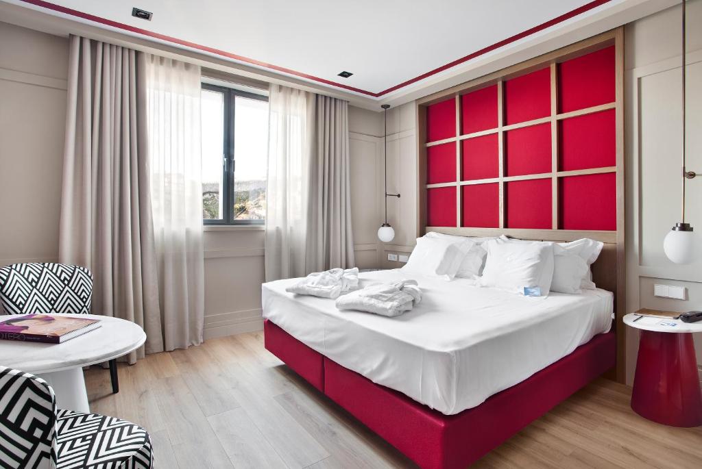 Vincci Ponte de Ferro - 14