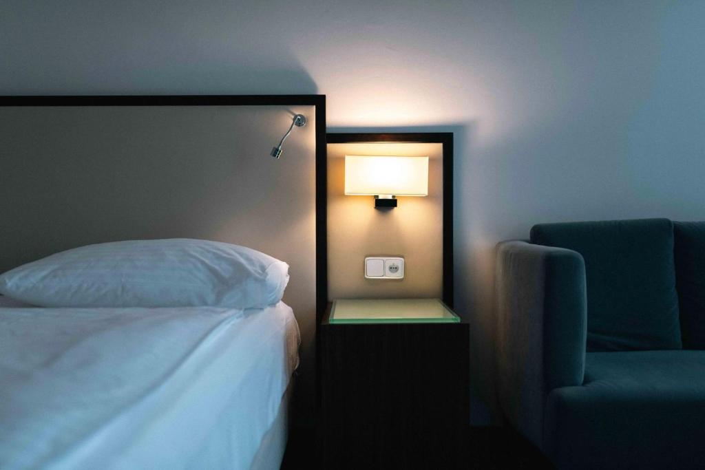 OREA Spa Hotel Bohemia Mariánské Lázně - 4