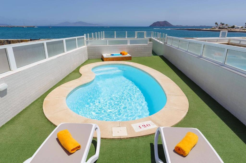 Villa Atlantico by Villa Plus