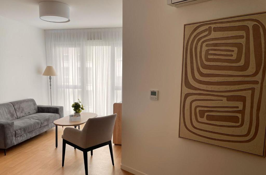 Zenao Appart'hôtels Dijon - Resim 10