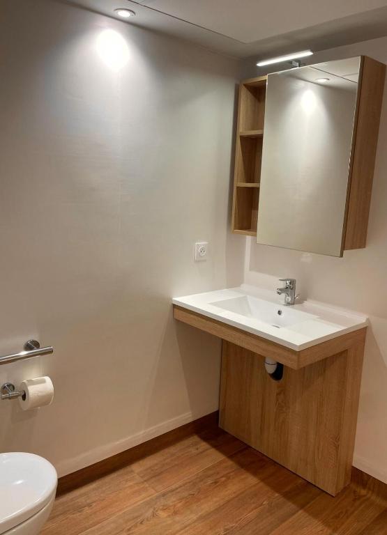 Zenao Appart'hôtels Dijon - Resim 11