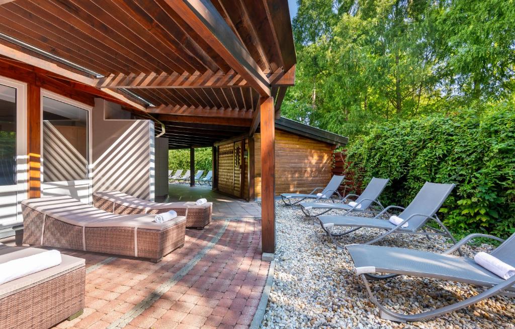 Lotus Therme Hotel & Spa - Resim 38