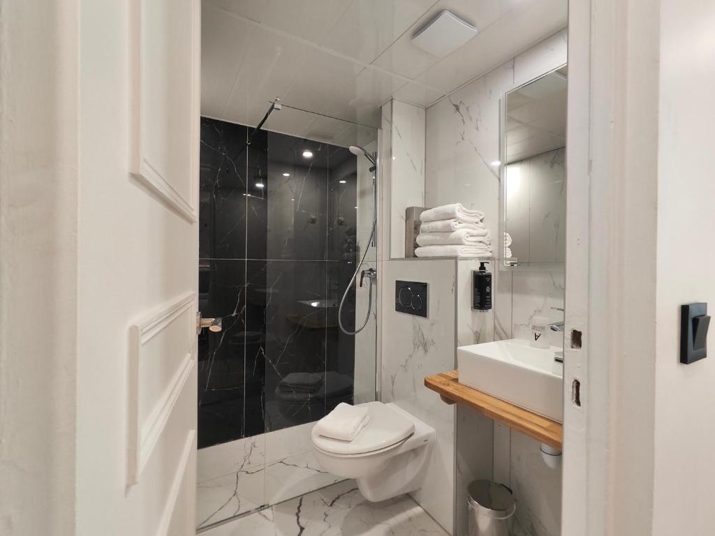 Atelier Montparnasse Hôtel - Resim 34