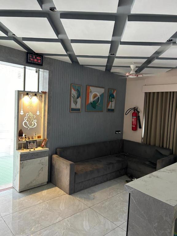 Gallery image of Hotel Pulse in Ahmedabad