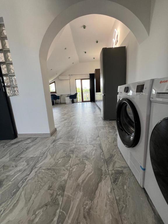 Piramidei Aparthotel - Resim 40