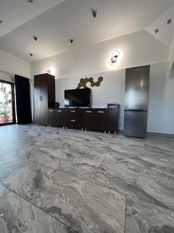 Piramidei Aparthotel - Resim 45