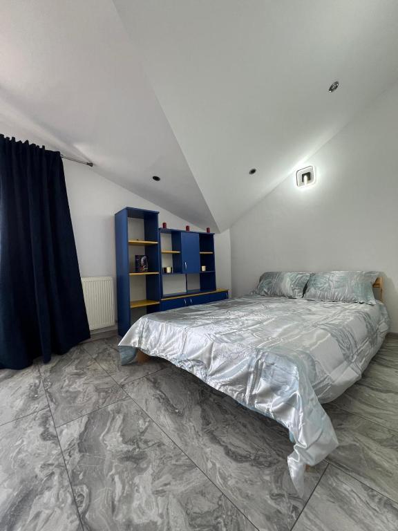 Piramidei Aparthotel - Resim 42