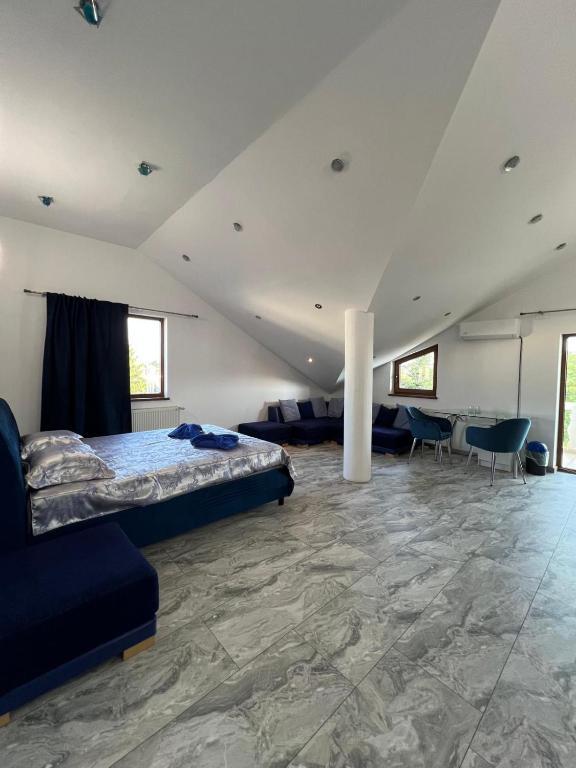 Piramidei Aparthotel - Resim 2