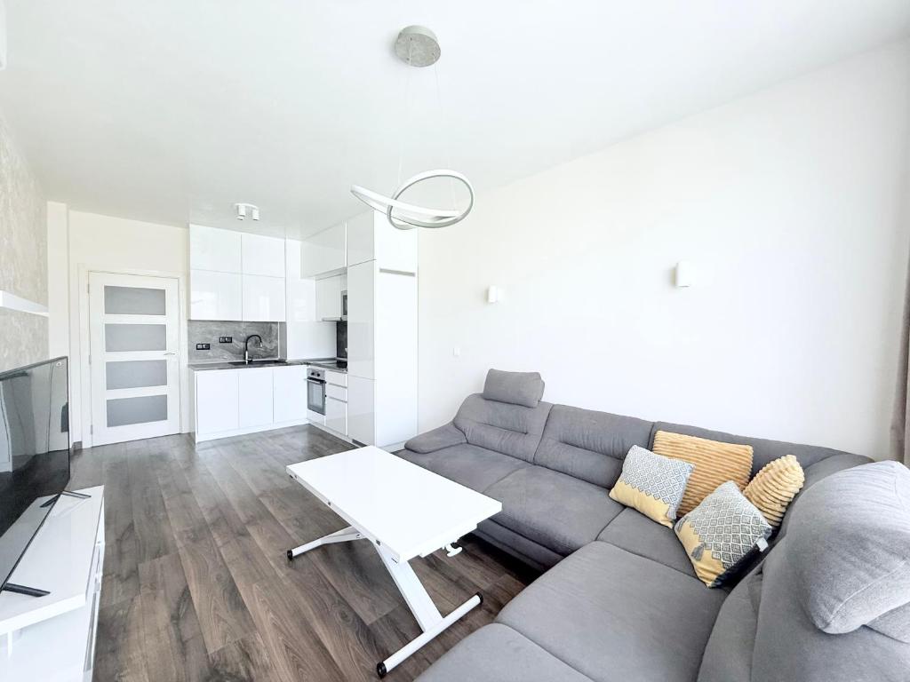 Vitosha Garden Apartment with Free Parking