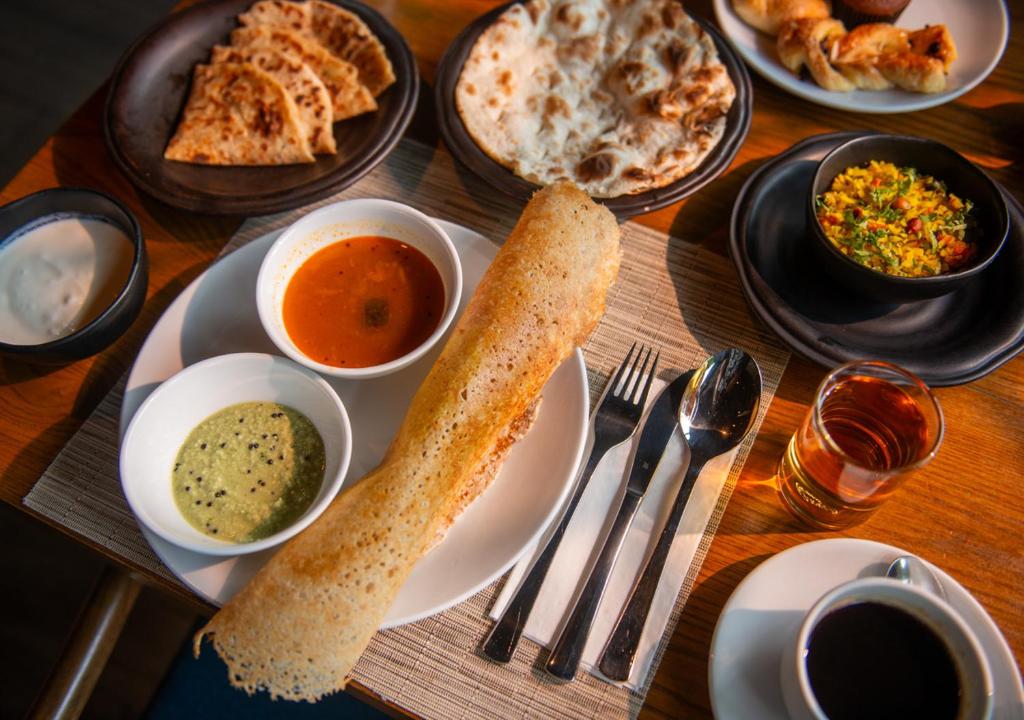 Fraser Suites Sukhumvit Bangkok - Resim 4