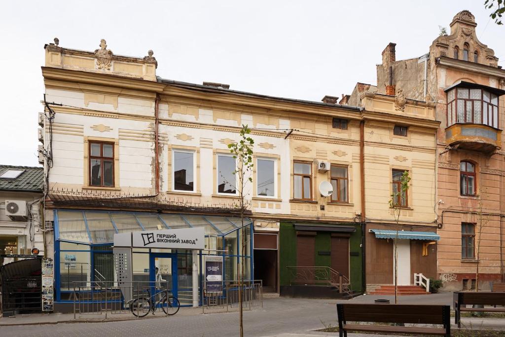 Bastion Apartment фото 6