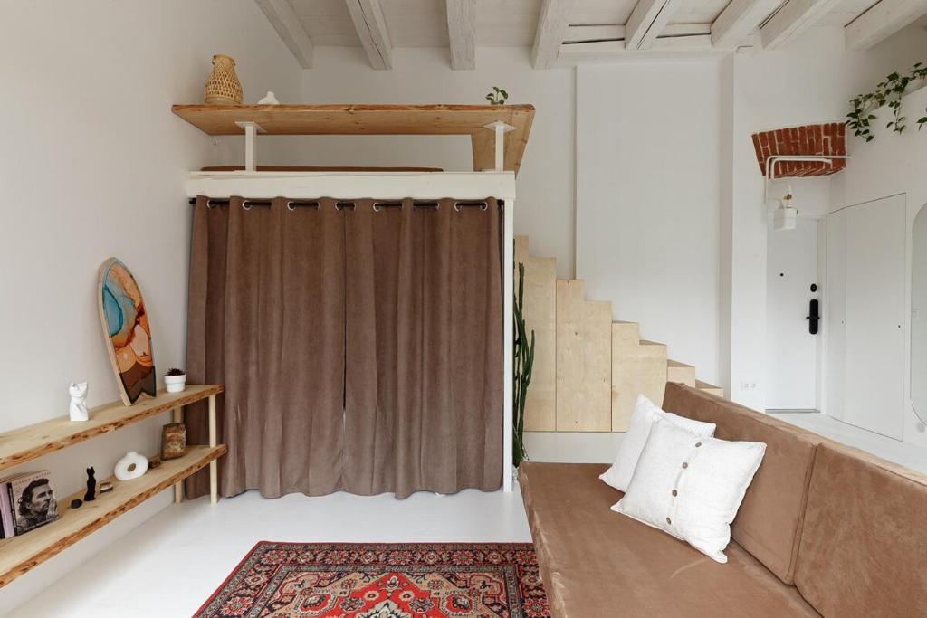 Bastion Apartment фото 7