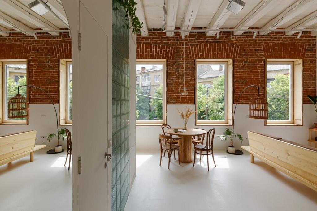 Bastion Apartment фото 4