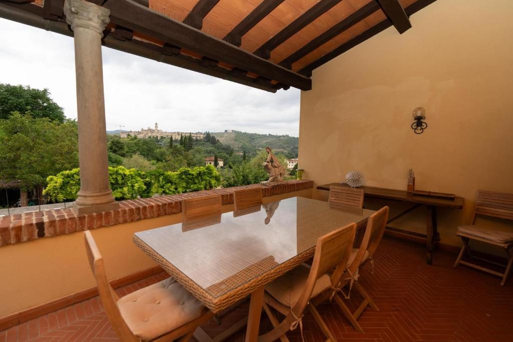 Villa Morandi