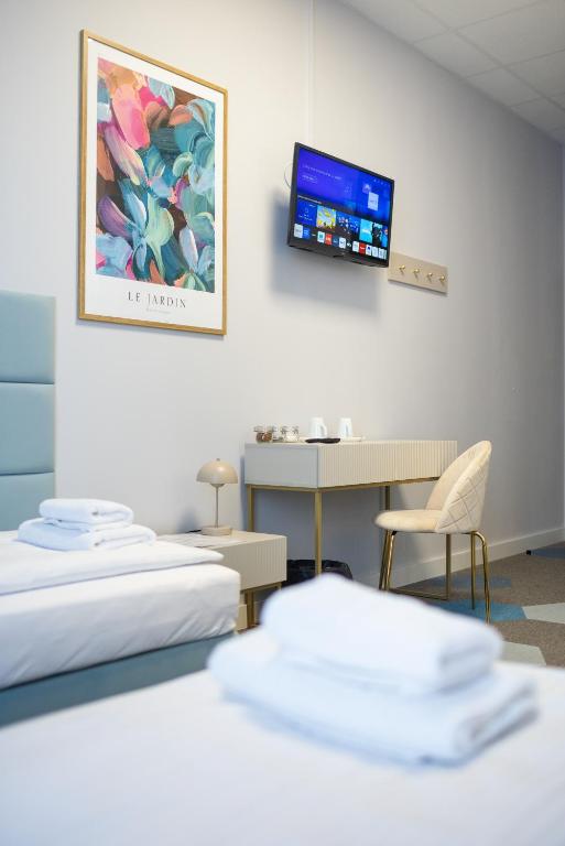 Moon ApartHotel - Resim 7