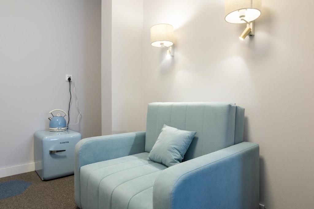 Moon ApartHotel - Resim 11