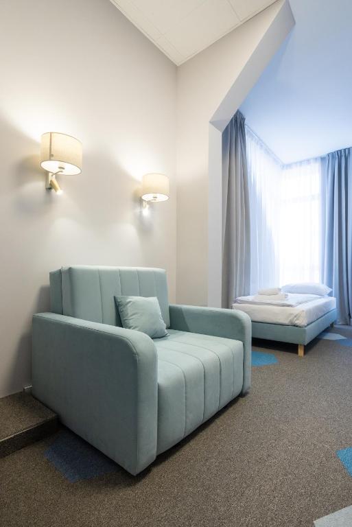 Moon ApartHotel - Resim 10