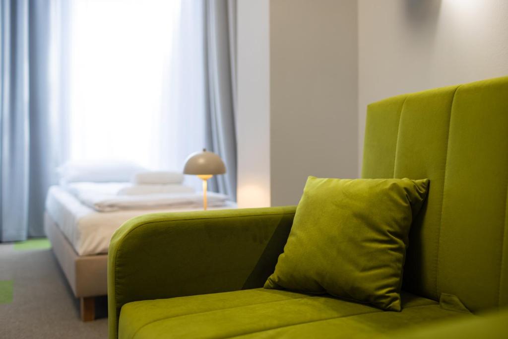 Moon ApartHotel - Resim 13