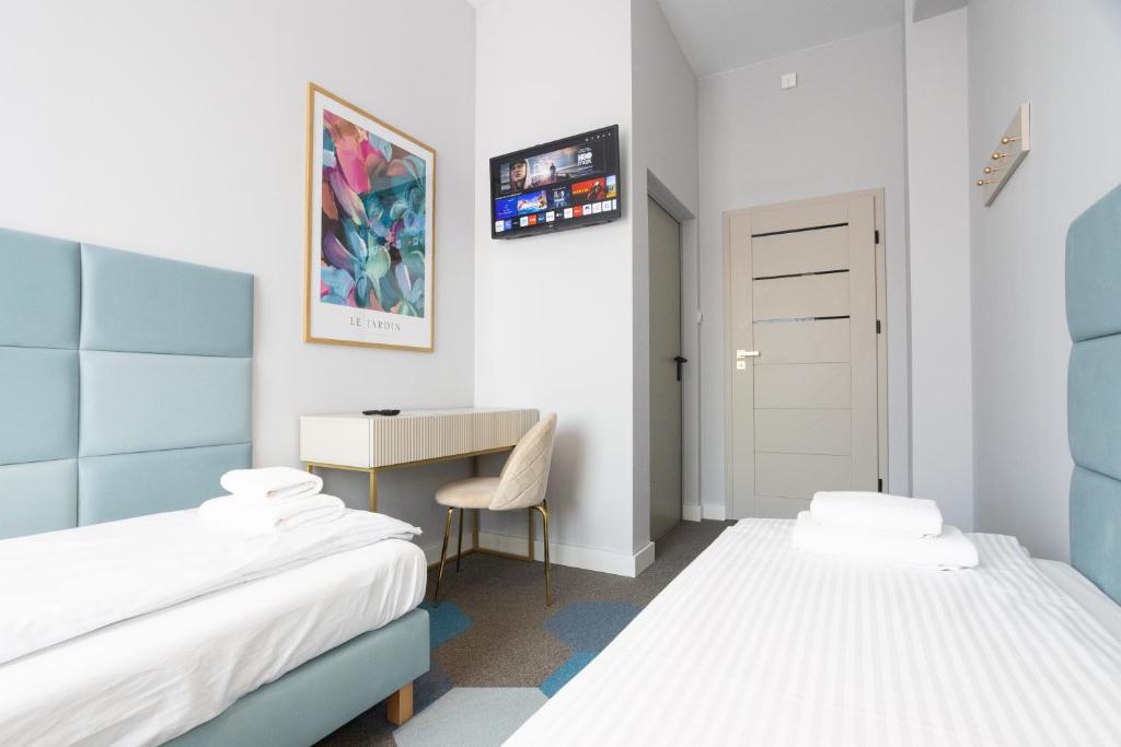 Moon ApartHotel - Resim 18