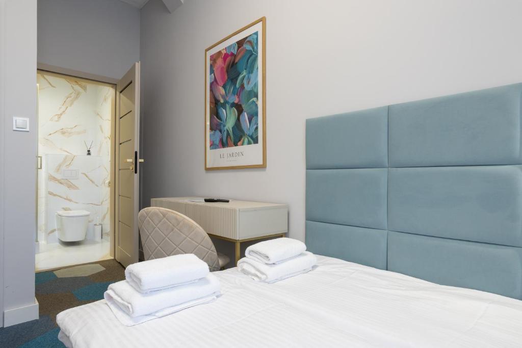 Moon ApartHotel - Resim 20