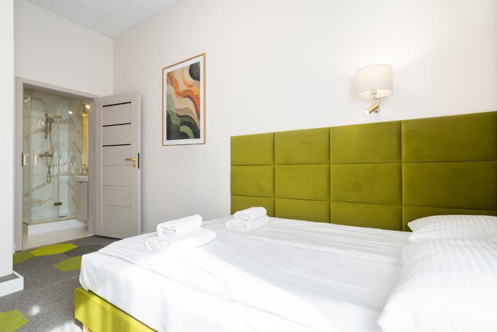 Moon ApartHotel - Resim 23