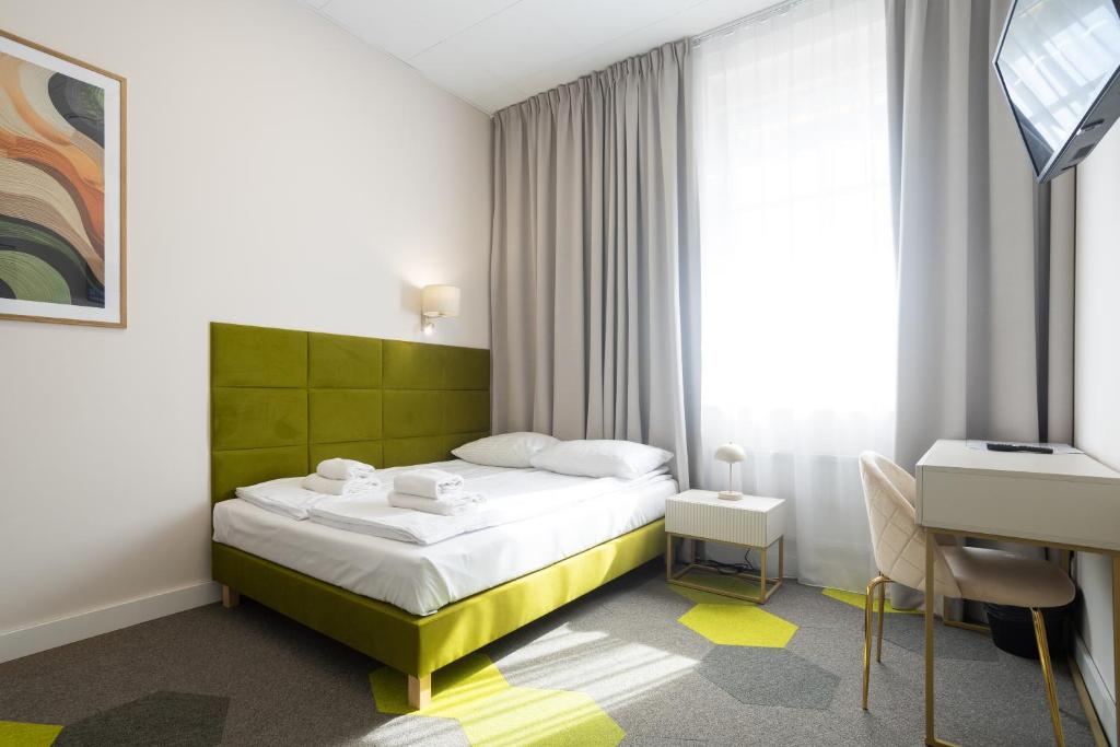 Moon ApartHotel - Resim 22