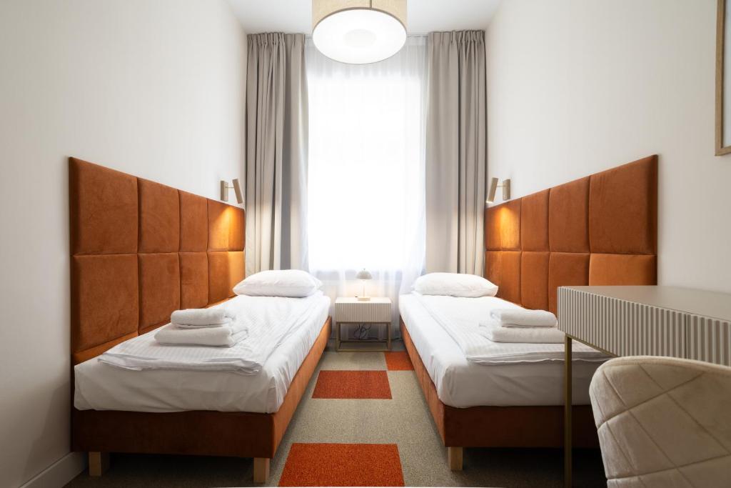 Moon ApartHotel - Resim 26