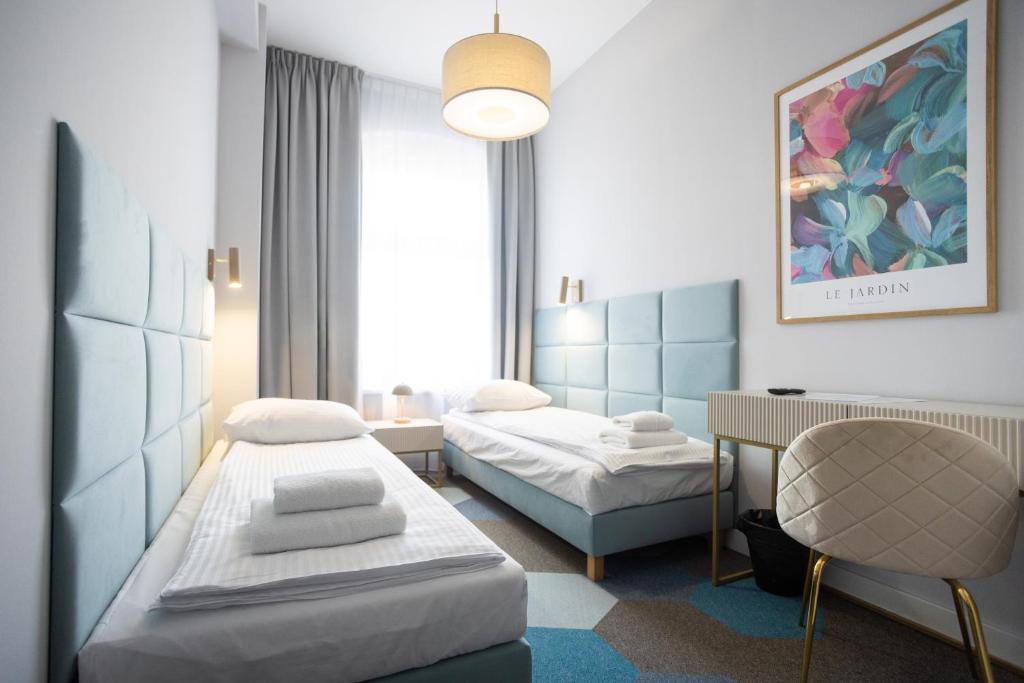 Moon ApartHotel - Resim 28