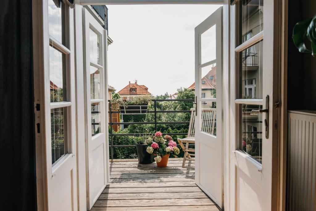 Bed&Breakfast & Apartment Klafé - 1