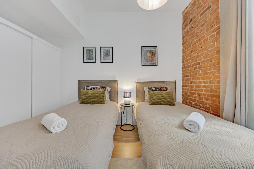 Rotermanni Apartment#Top location#Spacious#Free parking photo