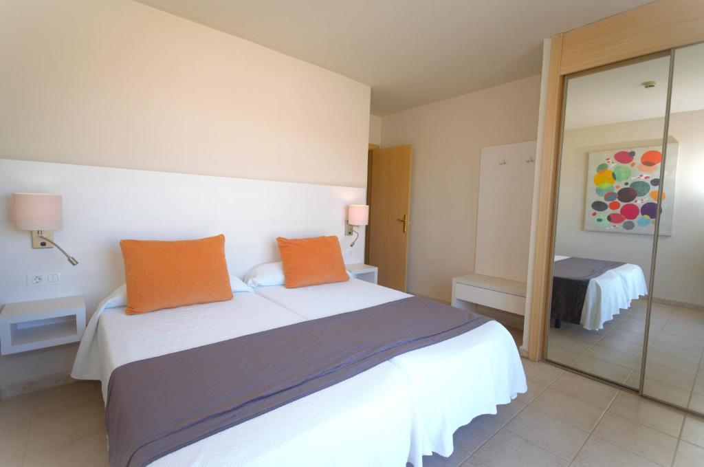 Apartamentos Natural Park - Apartamento De Un Dormitorio (1 - 2 Adultos)