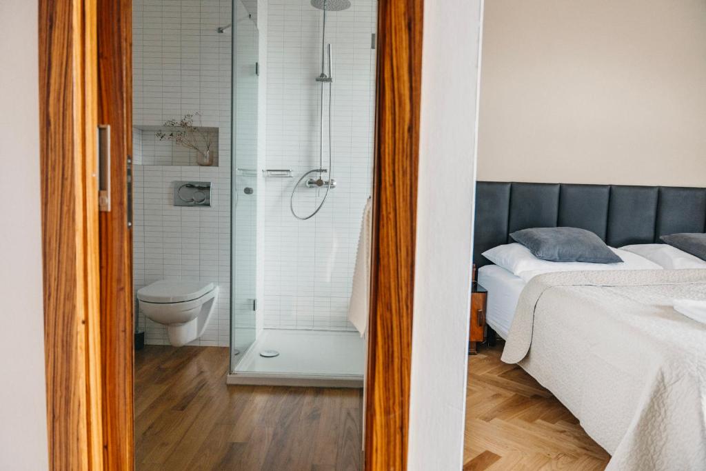 Bed&Breakfast & Apartment Klafé - 7