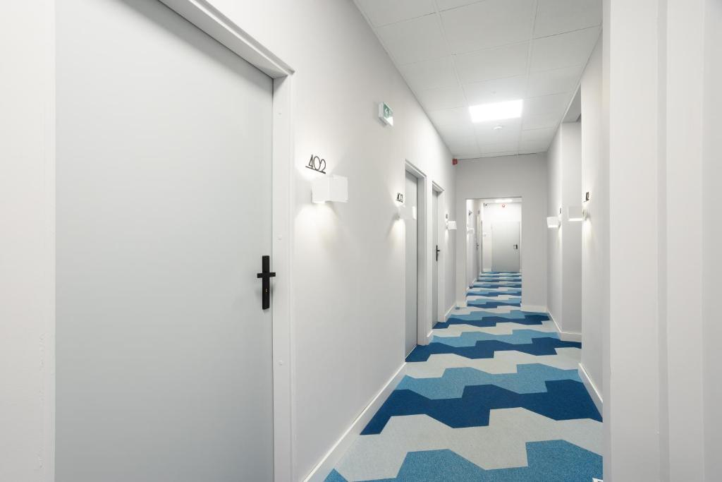 Moon ApartHotel - Resim 29