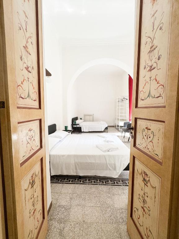 Sant'Onofrio Boutique Apartment