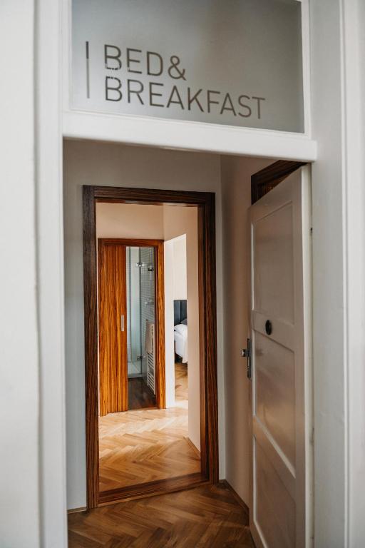 Bed&Breakfast & Apartment Klafé - 13