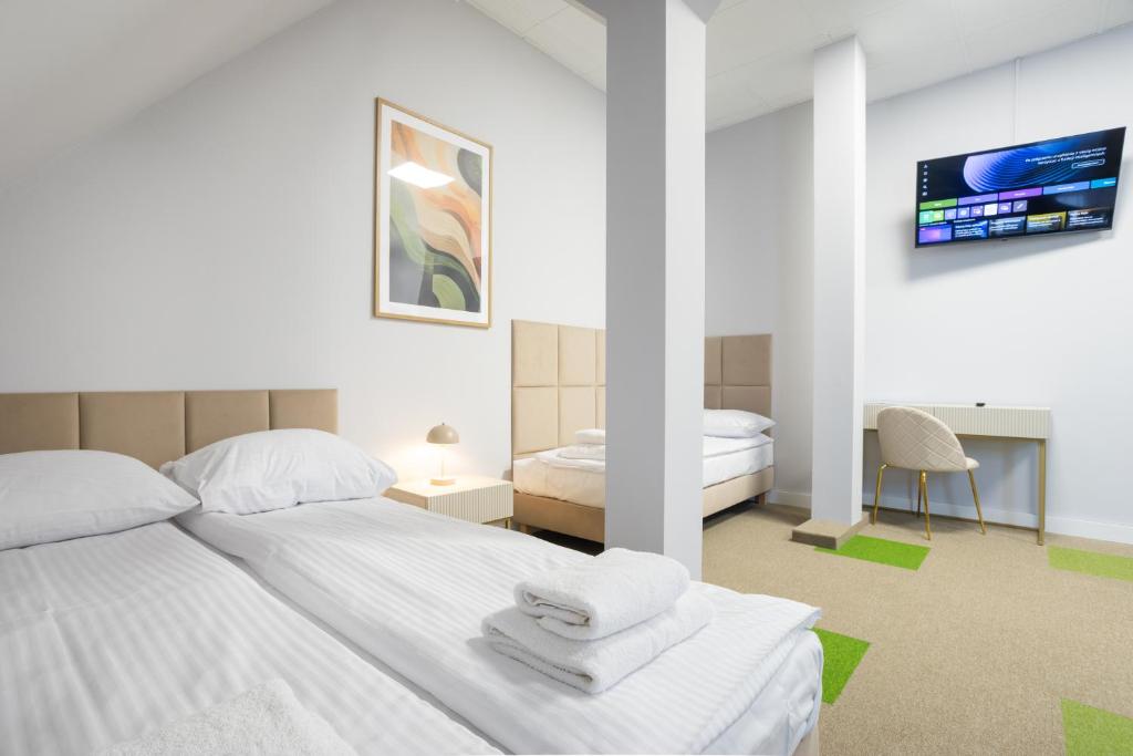 Moon ApartHotel - Resim 40