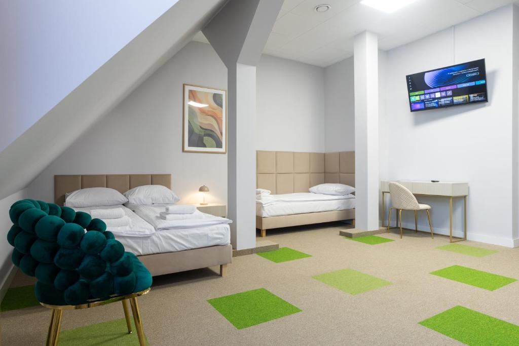 Moon ApartHotel - Resim 39