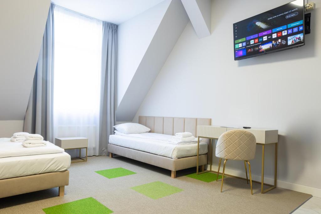 Moon ApartHotel - Resim 38